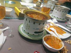 -百草滩羊清水涮羊肉(长城路店)