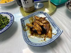 -芸海阁·农家私房菜(沙家浜景区出口店)