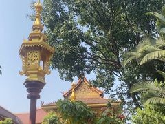 -西双版纳总佛寺