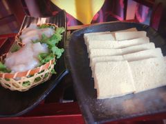 -东来顺饭庄(金泉广场店)