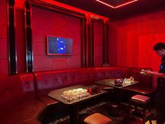 -星聚会KTV(苏州信投大厦店)