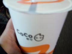 -CoCo都可(十全东店)