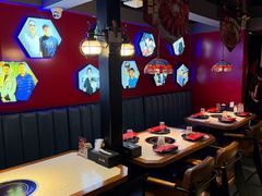 -沪小胖·小龙虾·蓝龙王(八佰伴店)