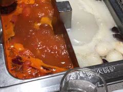 -海底捞火锅(龙湖北京大兴天街店)