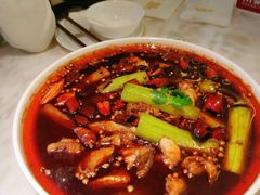 -茅庐川菜(青岛凯德店)
