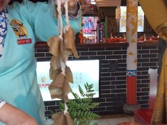 -巴九门老火锅(来福士打望店)