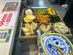 -芈重山老火锅(广州首店)