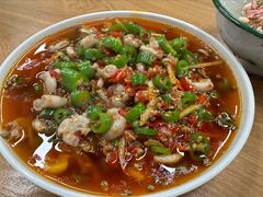-艺味深尝(云锦路店)