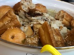 -友达面馆·酸菜鱼面(钱塘区店)