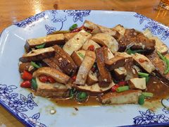 -下梅人家土菜馆(历史文化餐厅度假区店)