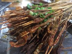 -夜烤·宜宾烧烤(洋河路店)