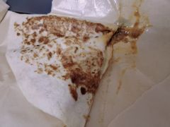 -Taco Bell 塔可钟(民田路店)