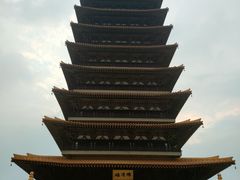 -牛首山文化旅游区