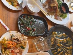 -Doo Dee Thai Food(Issan/Isaan/Esan)