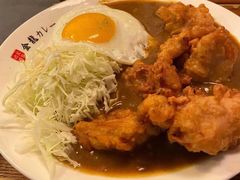 -金龙咖喱