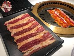 -花味烤肉·拌饭(庐阳万象汇店)