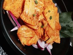 -牛小喜黑牛烤肉料理(霸州店)