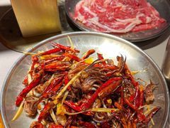 -西塔老太太泥炉烤肉(温州首店万象城黑金店)