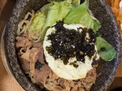 -恩你小木屋·烤肉韩式料理(嘉兴秀洲店)