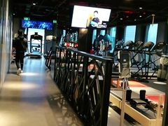 -威尔仕健身(海伦中心店)