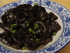 -大鸭梨烤鸭(左家庄店)