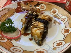 -仙隐小鹿中华料理(南宁万象城店)