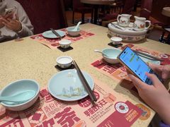 -点都德(奥体印象城店)