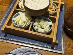 -蒙亨·手把肉·蒙古包文化主题餐厅(天恒广场店)