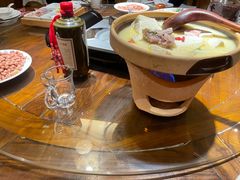 -老阿爸鲜鱼土菜(昆山花桥店)