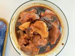 -鹿鸣酒家(越秀店)