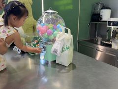 -迷客夏Milksha(圆融天幕店)