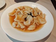 糟溜鱼片-新侨小馆(东直门北小街店)
