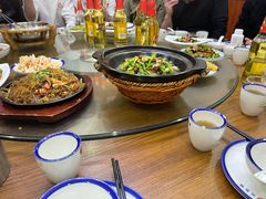 -湘聚缘湘菜馆(斜土路店)