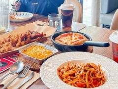 -必胜客(骡马市店)