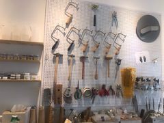 店内环境-Oasis绿洲银饰珍珠手作diy(壹方城店)