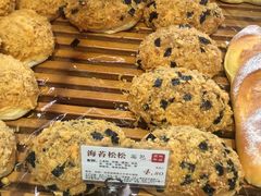 海苔肉松贝贝-苹果花园(桂林路店)