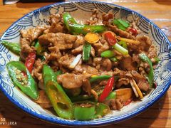 -蜗牛的家旅行主题云南菜餐厅.小酒馆(护国寺店)