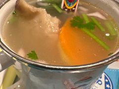 -巴依老爷新疆美食(望京小街店)