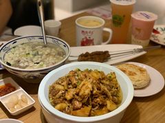 -西北45°(世茂广场店)