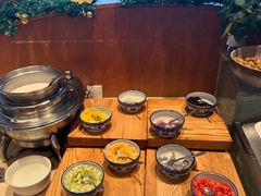 -上海明天广场JW万豪酒店