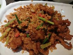 -日昌餐馆(亦庄店)