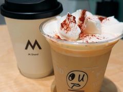 -OUR Bakery(SKP-S店)