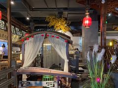 -卞氏菜根香·川菜(青羊万达店)