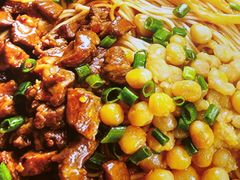 -叶伟胡辣壳面(两路口店)