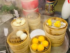 -西安高新希尔顿酒店·咖啡露台西餐厅