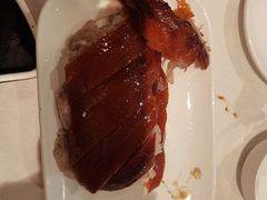 -大鸭梨烤鸭店(光彩店)
