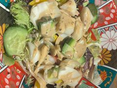 -松临·铁板烧&Omakase(神农店)