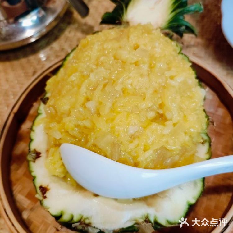 无法抗拒！超有傣族特色的店！