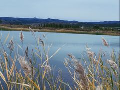 -敕勒川草原文化旅游区