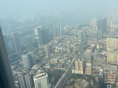 -长沙尼依格罗酒店